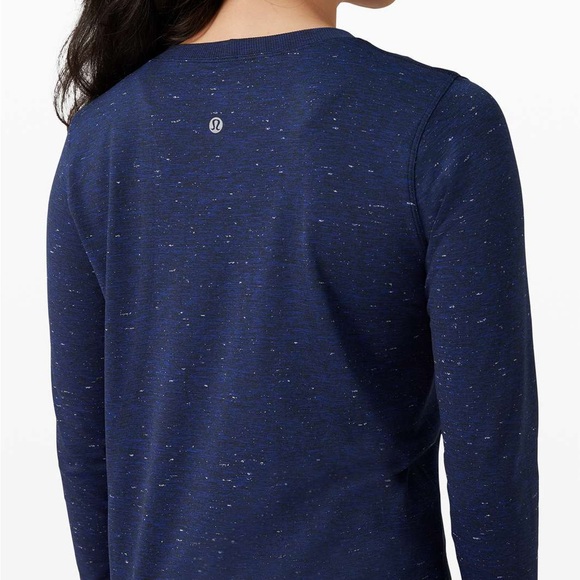 Lululemon Swiftly Relaxed Long Sleeve 2.0 - Picture 4 of 10